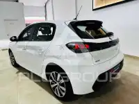 2021 Peugeot 208