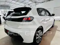 2021 Peugeot 208