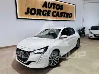 2021 Peugeot 208