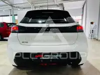 2021 Peugeot 208