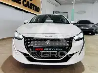 2021 Peugeot 208