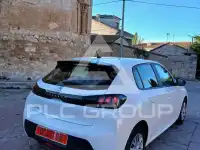 2021 Peugeot 208