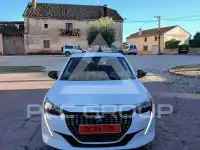 2021 Peugeot 208
