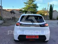 2021 Peugeot 208