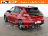 2021 Peugeot 208