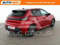 2021 Peugeot 208