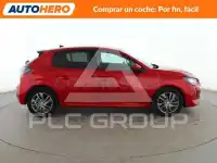 2021 Peugeot 208
