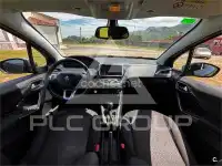 2021 Peugeot 208