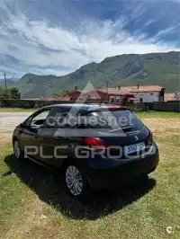 2021 Peugeot 208