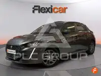 2021 Peugeot 208