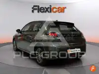 2021 Peugeot 208