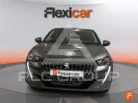 2021 Peugeot 208