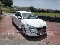 2021 Peugeot 208