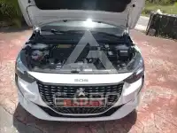 2021 Peugeot 208
