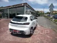2021 Peugeot 208