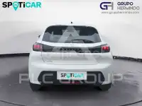 2021 Peugeot 208
