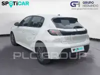 2021 Peugeot 208