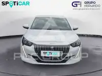 2021 Peugeot 208
