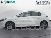 2021 Peugeot 208