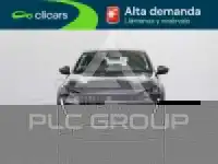 2021 Peugeot 208