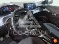 2021 Peugeot 208