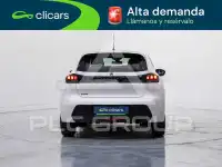 2021 Peugeot 208