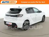 2021 Peugeot 208