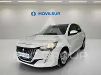 2021 Peugeot 208