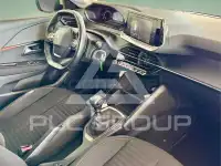 2021 Peugeot 208