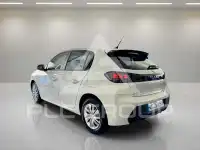 2021 Peugeot 208