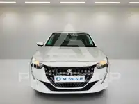 2021 Peugeot 208