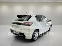 2021 Peugeot 208
