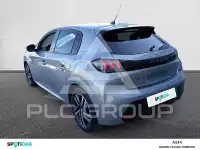 2021 Peugeot 208