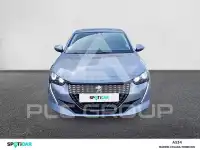 2021 Peugeot 208