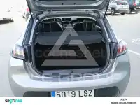 2021 Peugeot 208