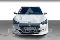 2021 Peugeot 208