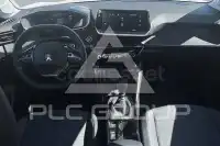 2021 Peugeot 208