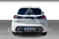 2021 Peugeot 208