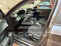 2021 Peugeot 208