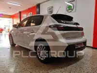 2021 Peugeot 208