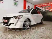 2021 Peugeot 208