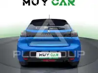 2021 Peugeot 208