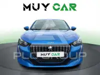 2021 Peugeot 208