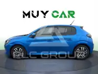 2021 Peugeot 208