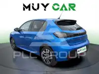2021 Peugeot 208