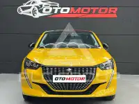 2021 Peugeot 208