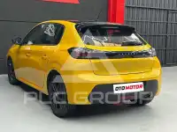 2021 Peugeot 208