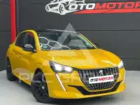 2021 Peugeot 208