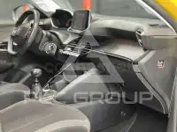 2021 Peugeot 208