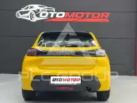 2021 Peugeot 208